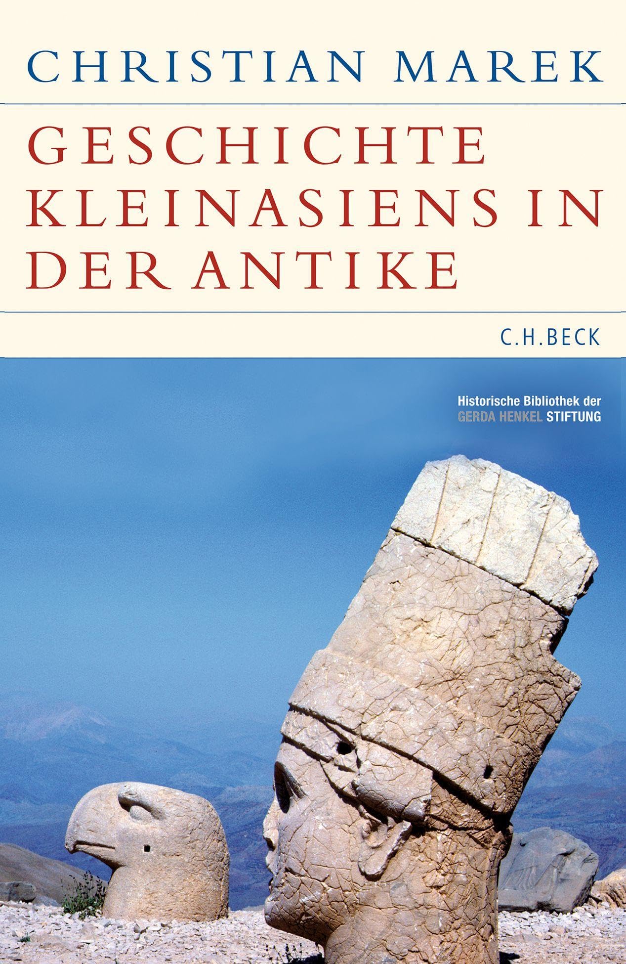 c-h-beck-geschichte-kleinasiens-in-der-antike-buch-historische-bibliothek-der-ge image 1