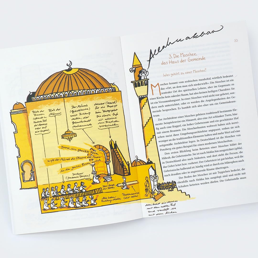c-h-beck-der-islam-f-r-kinder-und-erwachsene-beck-paperback-sachbuch image 5