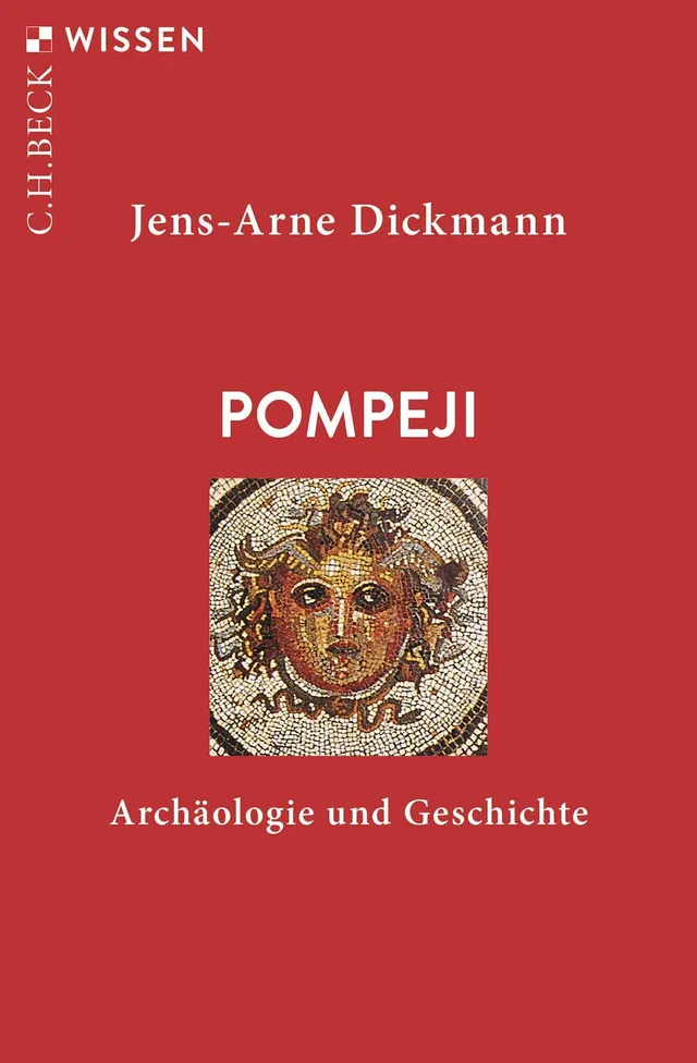 c-h-beck-pompeji-arch-ologie-und-geschichte-c-h-beck-wissen-taschenbuch image 1