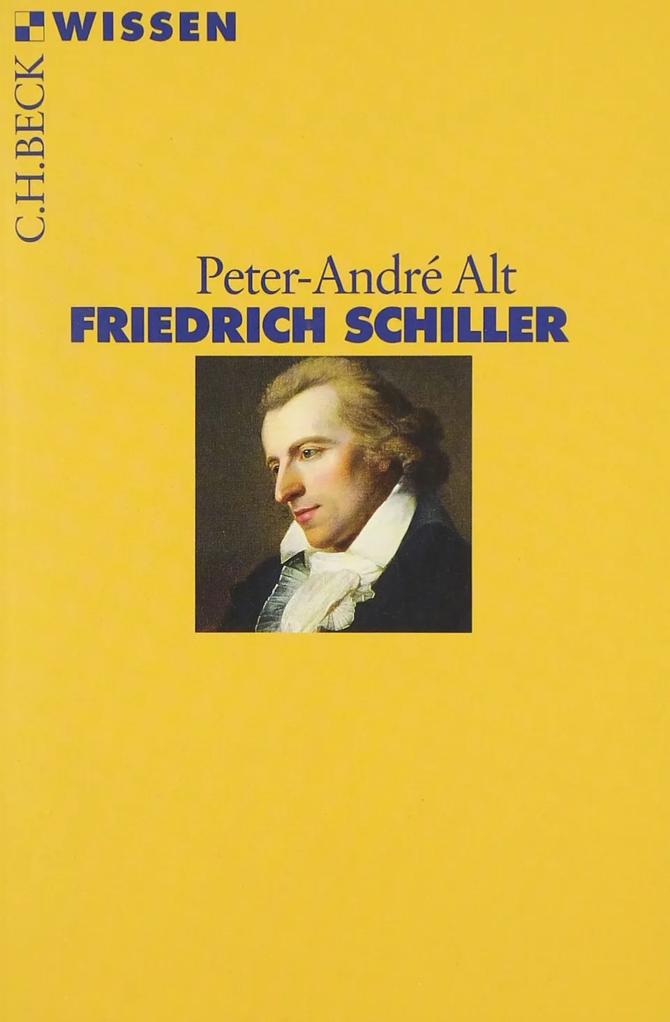c-h-beck-friedrich-schiller-buch-c-h-beck-wissen image 1