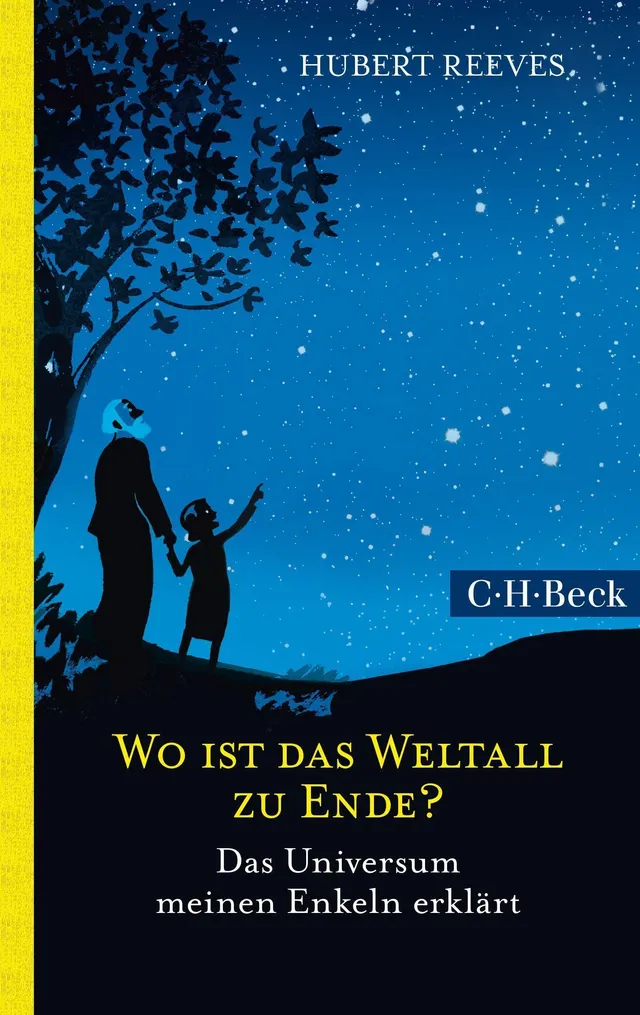 c-h-beck-beck-paperback-wo-ist-das-weltall-zu-ende-buch image 1