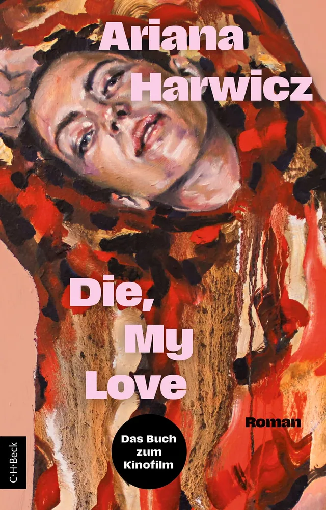 c-h-beck-die-my-love-roman-paperback image 1