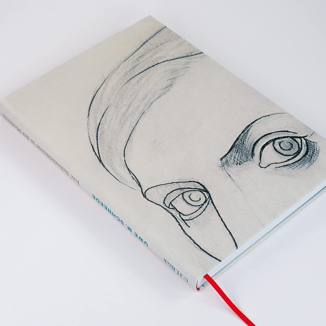 c-h-beck-ich-selbstbildnisse-in-der-moderne-paperback-kunstbuch image 4