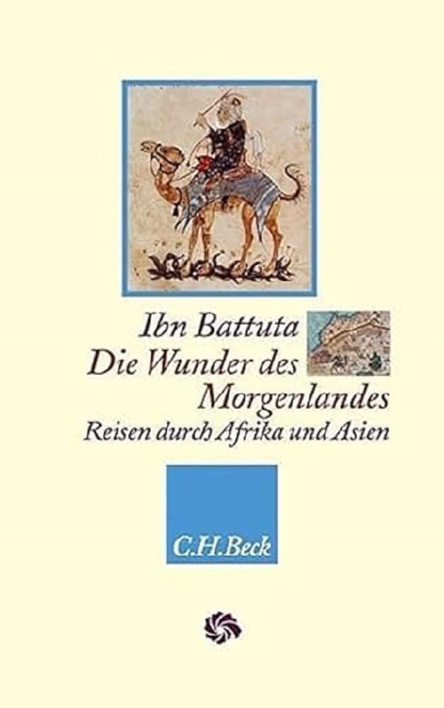 c-h-beck-die-wunder-des-morgenlandes-buch-reisen-durch-afrika-und-asien-neue-ori image 1