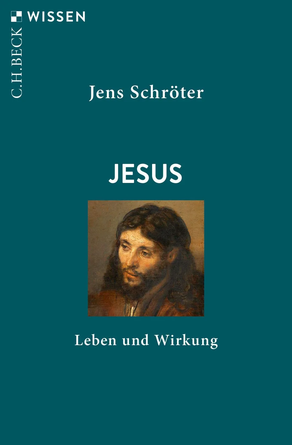 c-h-beck-jesus-leben-und-wirkung-c-h-beck-wissen-taschenbuch image 1