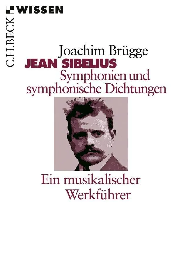 c-h-beck-jean-sibelius-symphonien-werkf-hrer-buch image 1