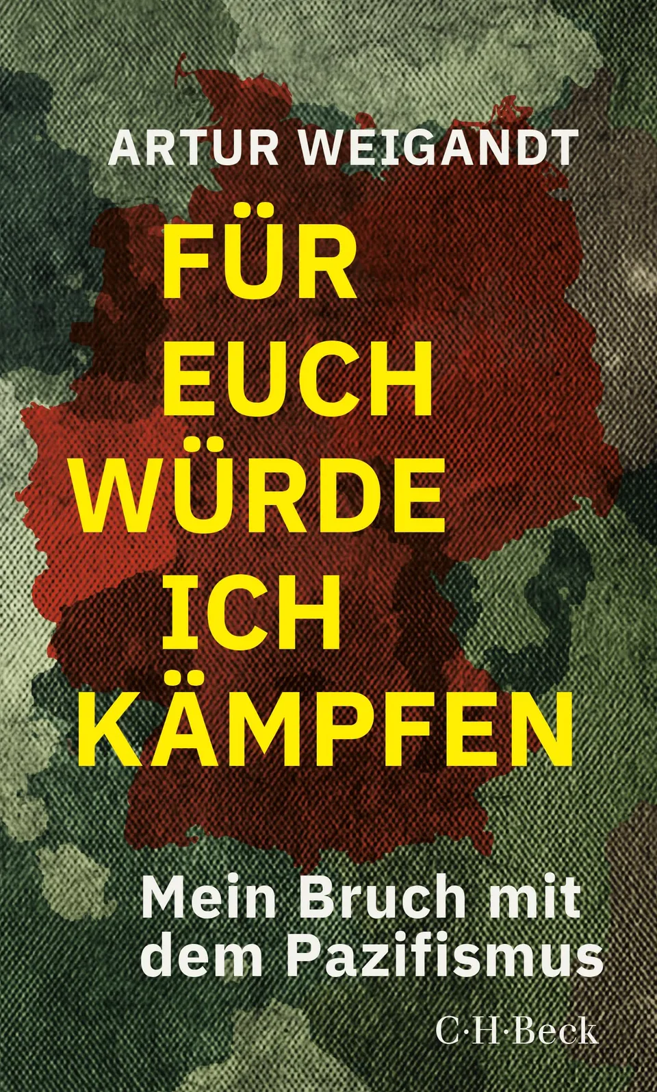 c-h-beck-f-r-euch-w-rde-ich-k-mpfen-buch-beck-paperback image 1