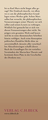 c-h-beck-interpretieren-um-zu-ver-ndern-karl-marx-und-seine-philosophie-paperbac image 5
