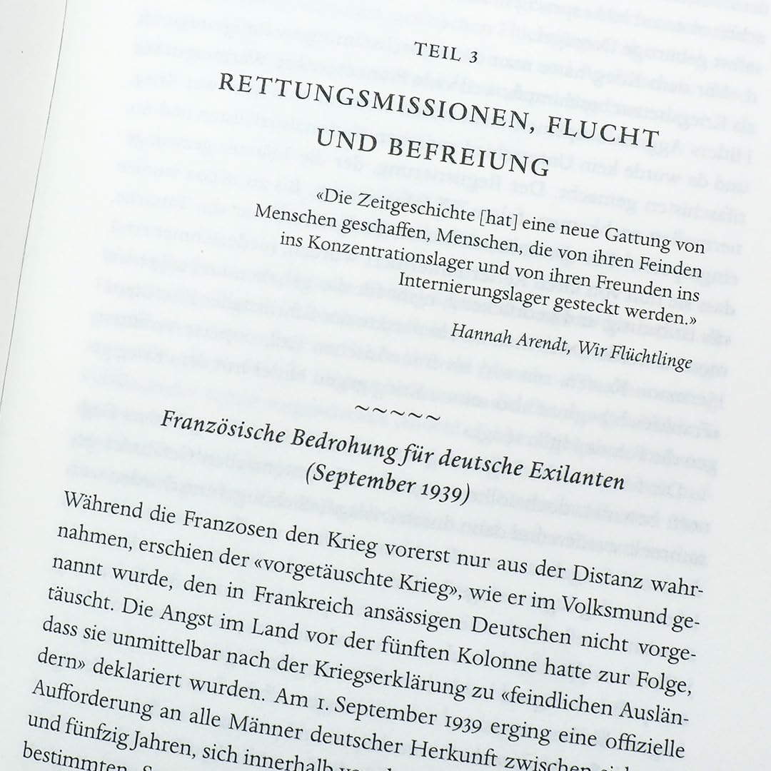 c-h-beck-die-buchhandlung-der-exilanten-paris-1940-zuflucht-und-widerstand-beck- image 6