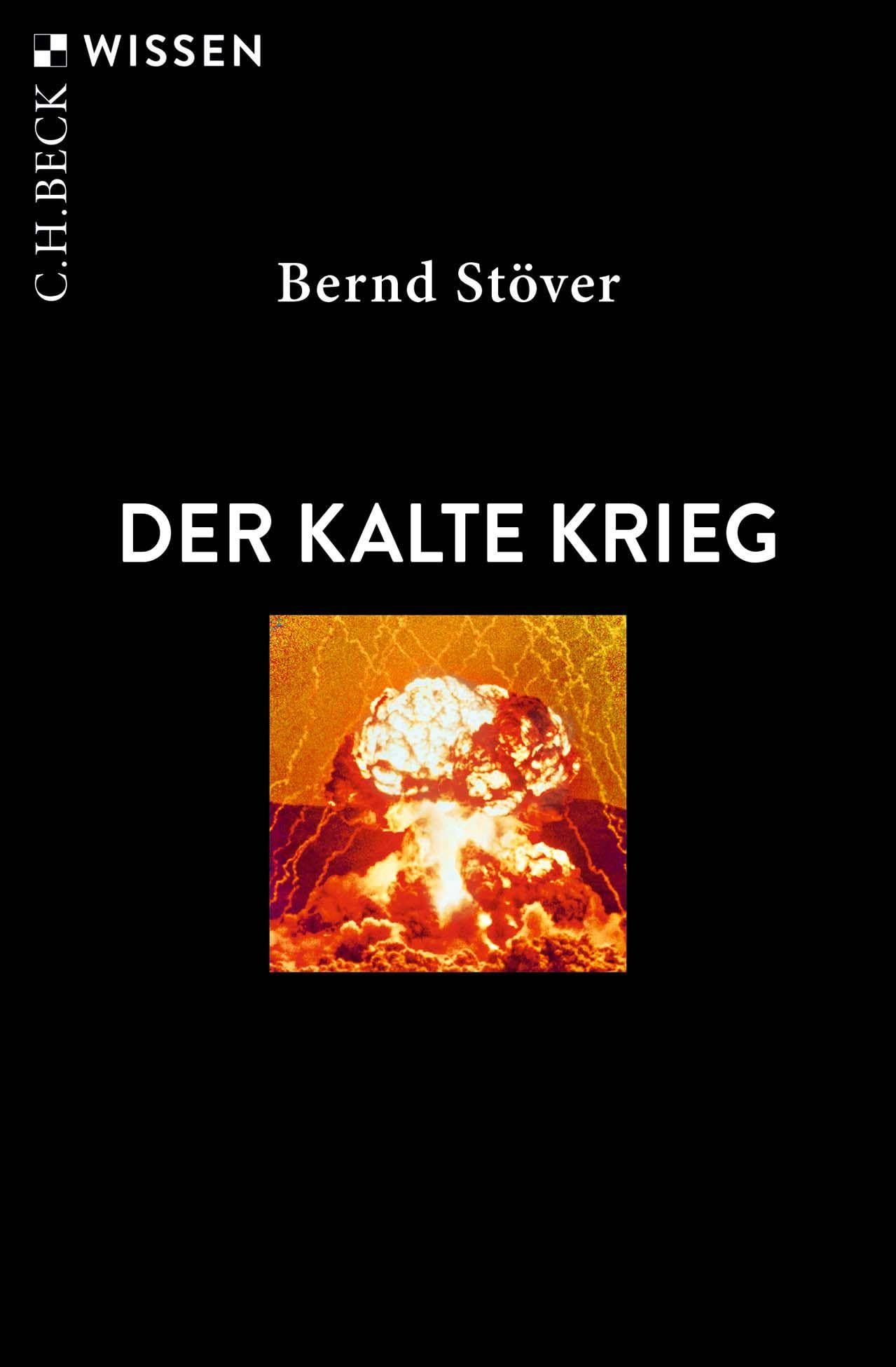 c-h-beck-der-kalte-krieg-c-h-beck-wissen-geschichte-und-weltm-chte-kompakt image 1
