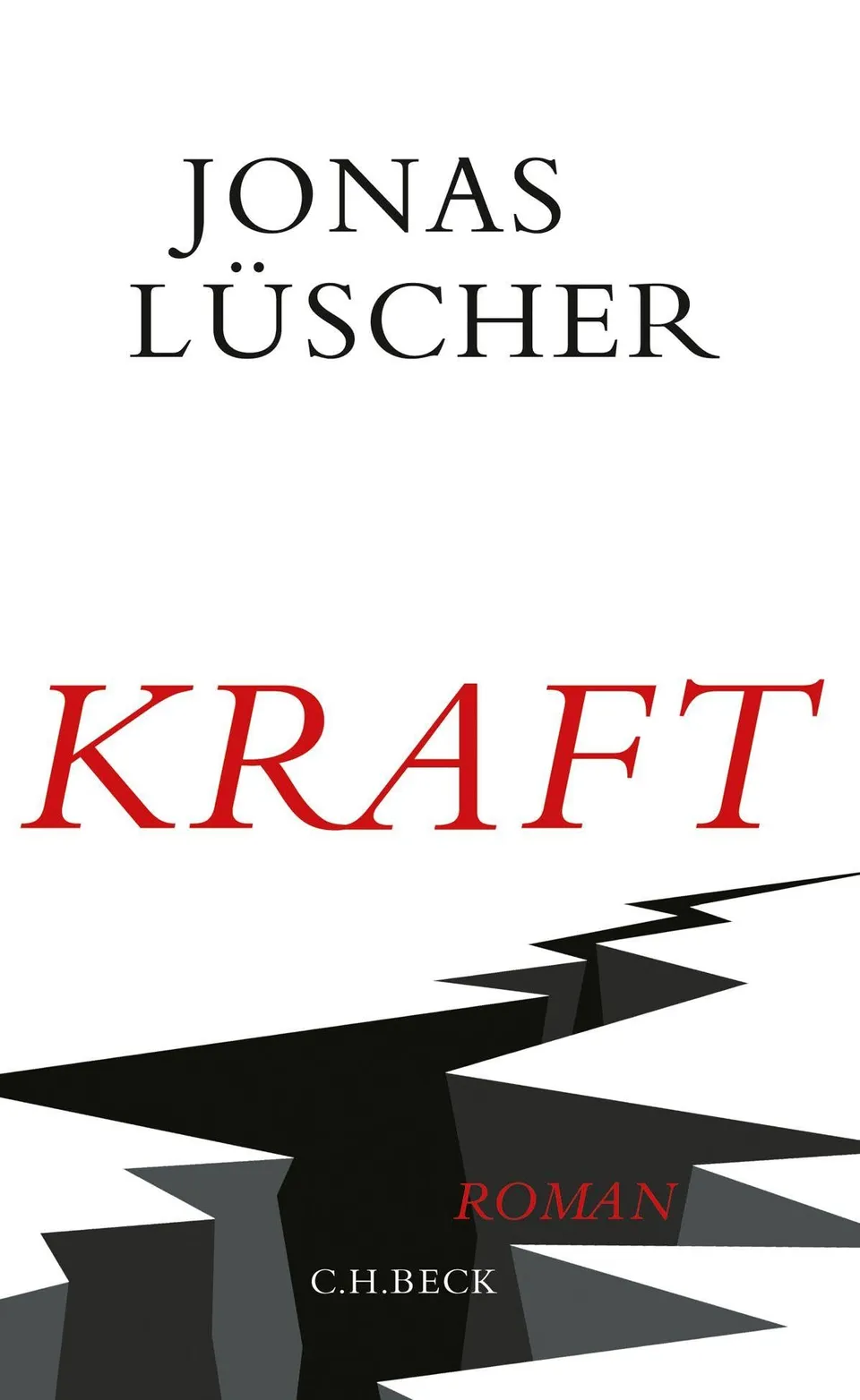 c-h-beck-kraft-roman-paperback image 1