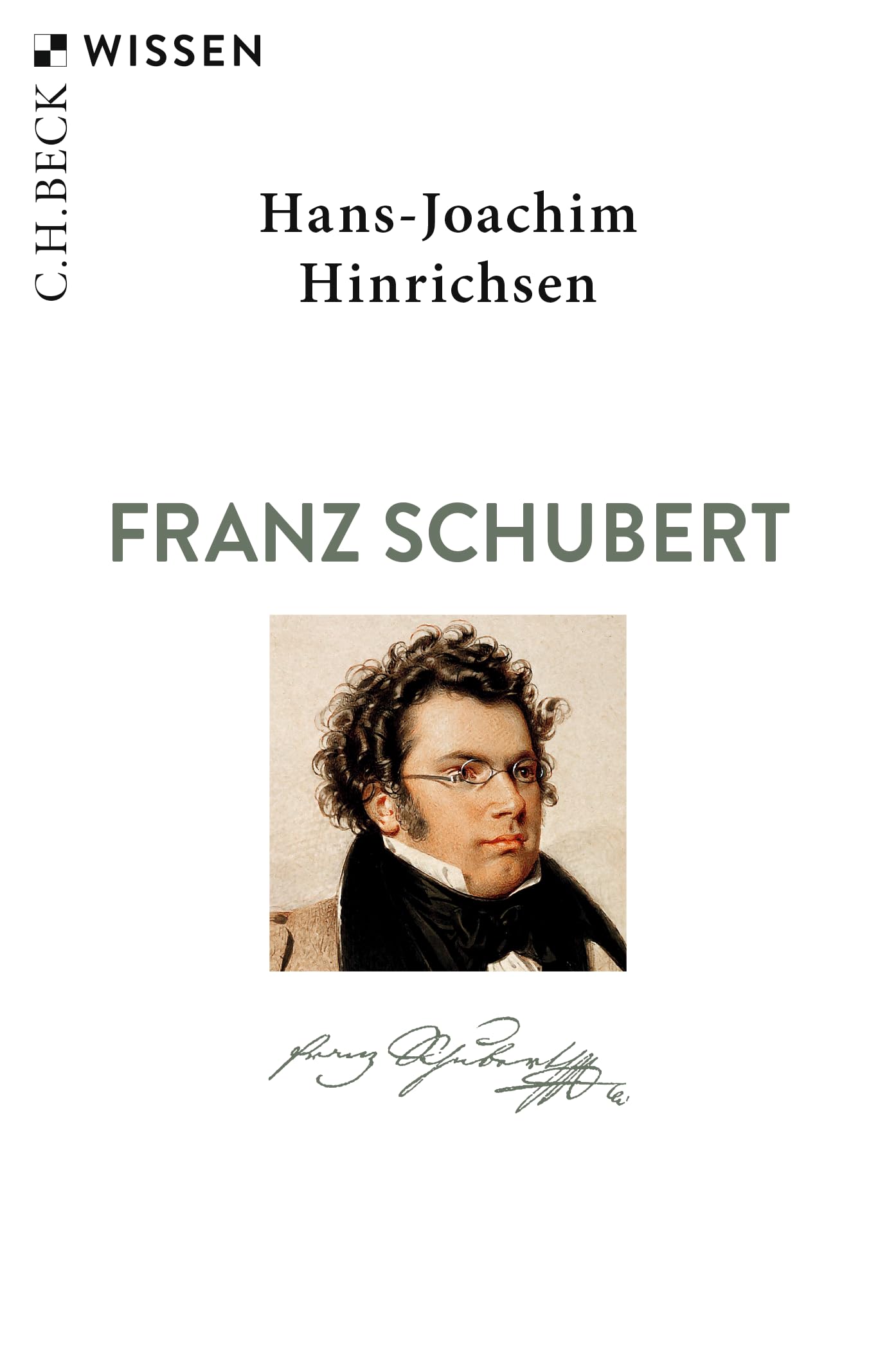 c-h-beck-franz-schubert-buch-c-h-beck-wissen image 1