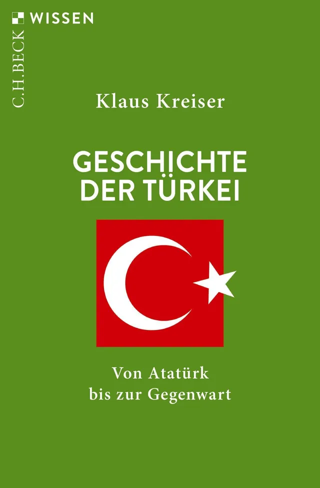 c-h-beck-geschichte-der-t-rkei-von-atat-rk-bis-zur-gegenwart-c-h-beck-wissen-buc image 1