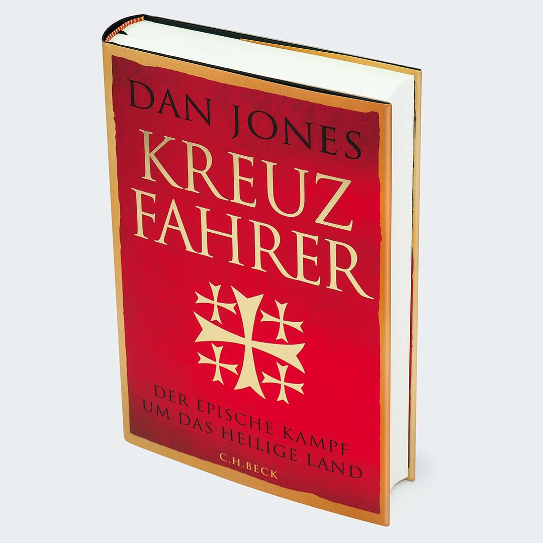 c-h-beck-kreuzfahrer-paperback-epischer-kampf-um-das-heilige-land image 2