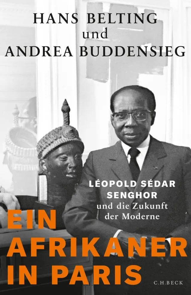 c-h-beck-ein-afrikaner-in-paris-l-opold-s-dar-senghor-und-die-zukunft-der-modern image 1