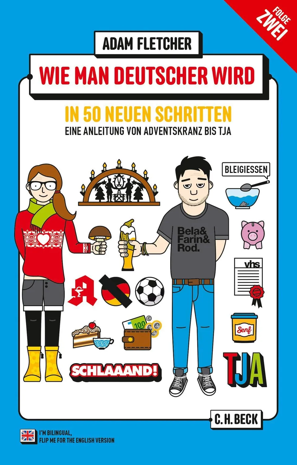 c-h-beck-wie-man-deutscher-wird-folge-2-in-50-neuen-schritten-zweisprachiges-wen image 1