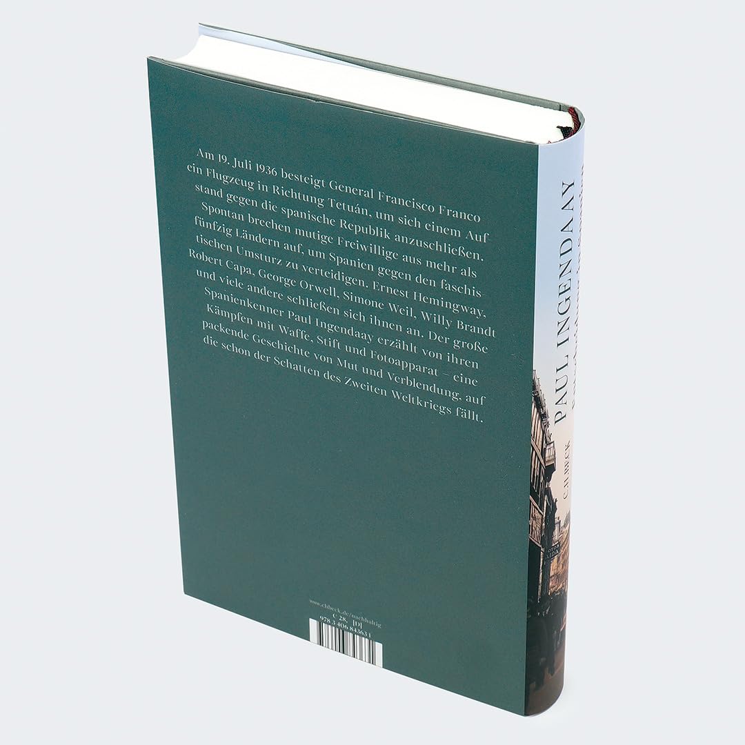 c-h-beck-entscheidung-in-spanien-der-gro-e-kampf-der-literatur-1936-1939-c-h-bec image 2