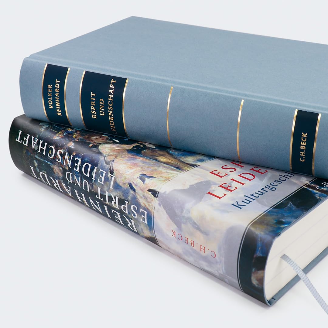 c-h-beck-esprit-und-leidenschaft-kulturgeschichte-frankreichs-beck-paperback image 3