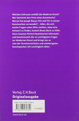 c-h-beck-die-101-wichtigsten-fragen-moderne-kunst-beck-sche-reihe-taschenbuch image 4