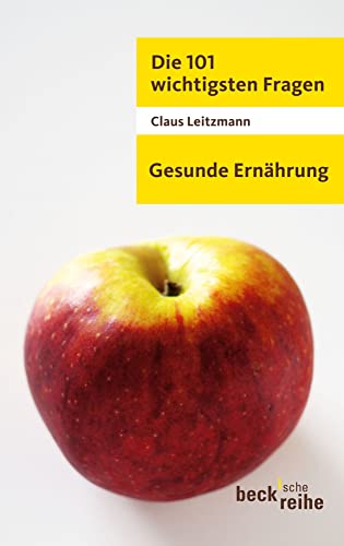 c-h-beck-die-101-wichtigsten-fragen-gesunde-ern-hrung-beck-sche-reihe image 2