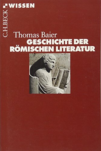 c-h-beck-geschichte-der-r-mischen-literatur-c-h-beck-wissen-buch image 2