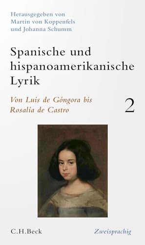 c-h-beck-spanische-und-hispanoamerikanische-lyrik-bd-2-von-luis-de-g-ngora-bis-r image 2