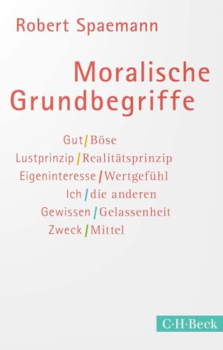 c-h-beck-moralische-grundbegriffe-c-h-beck-paperback image 2