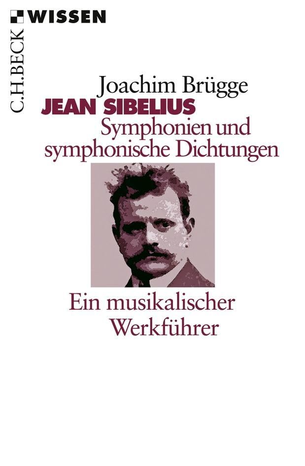 c-h-beck-jean-sibelius-symphonien-werkf-hrer-buch image 1