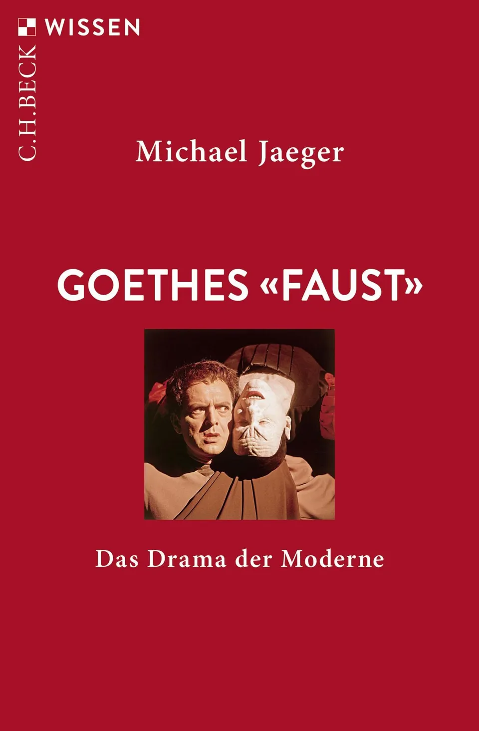 c-h-beck-goethes-faust-das-drama-der-moderne-c-h-beck-wissen-taschenbuch image 1