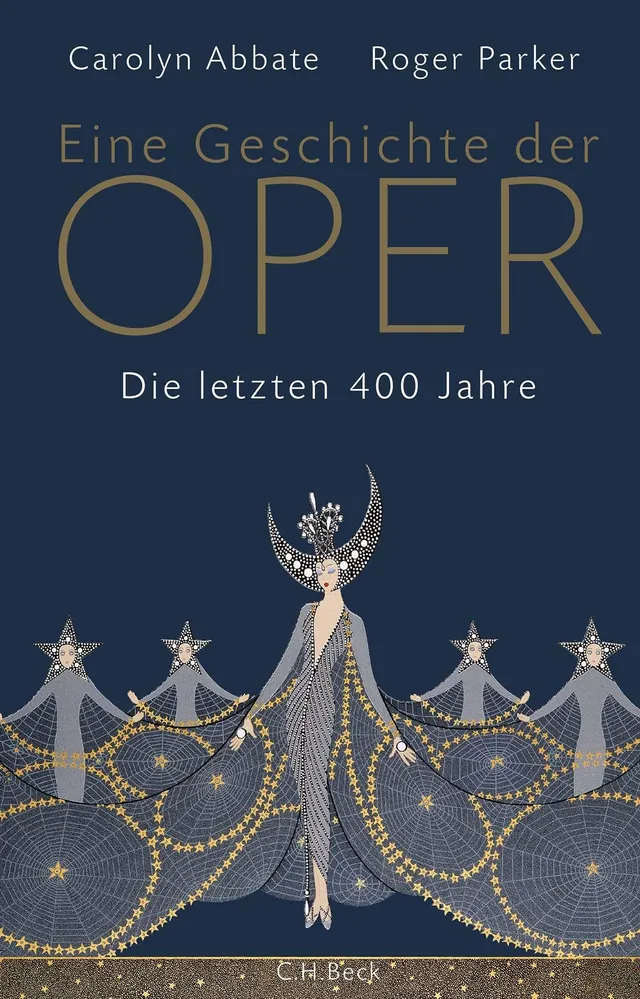 c-h-beck-eine-geschichte-der-oper-die-letzten-400-jahre-paperback-sachbuch image 1