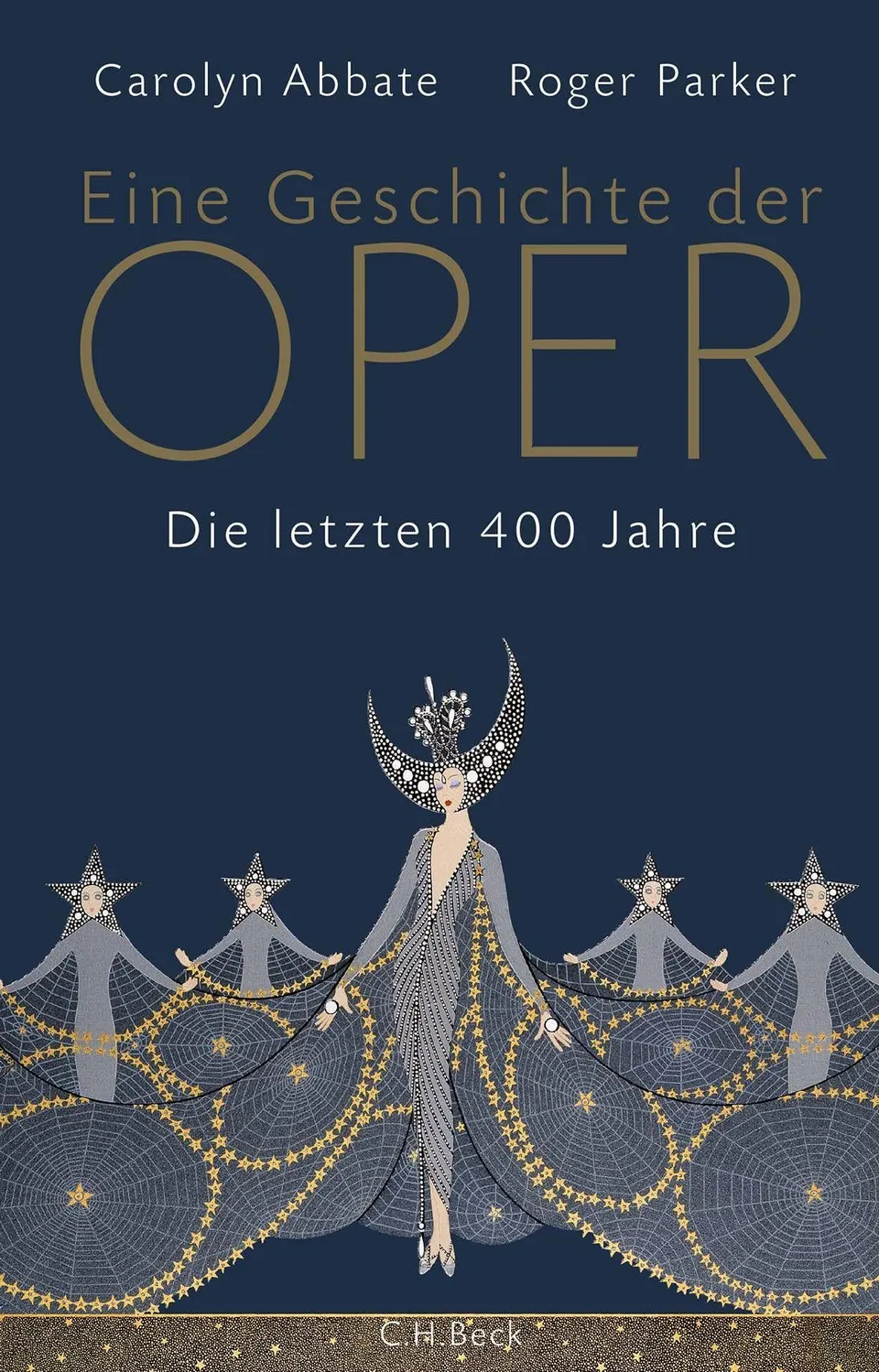 c-h-beck-eine-geschichte-der-oper-die-letzten-400-jahre-paperback-sachbuch image 1