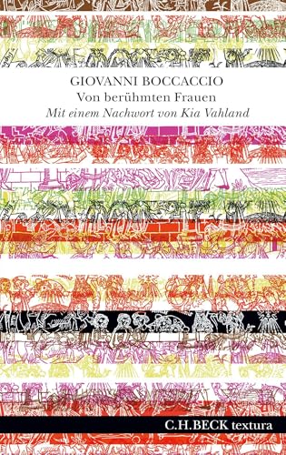 c-h-beck-textura-von-ber-hmten-frauen-erz-hlband image 2