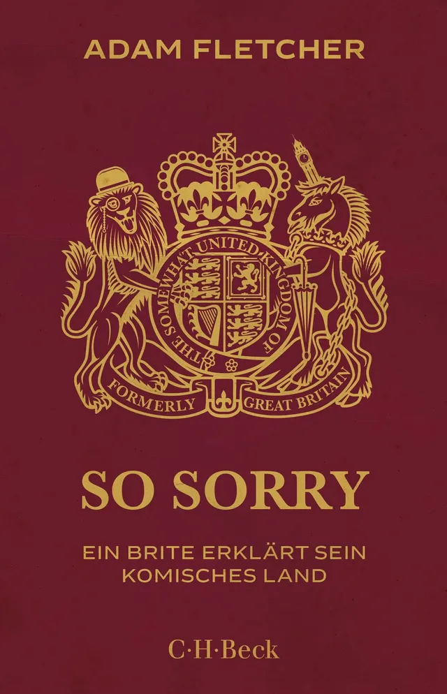 c-h-beck-so-sorry-ein-brite-erkl-rt-sein-komisches-land-beck-paperback image 1