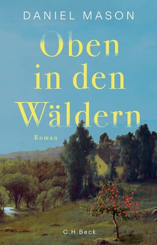 c-h-beck-oben-in-den-w-ldern-roman-paperback image 2