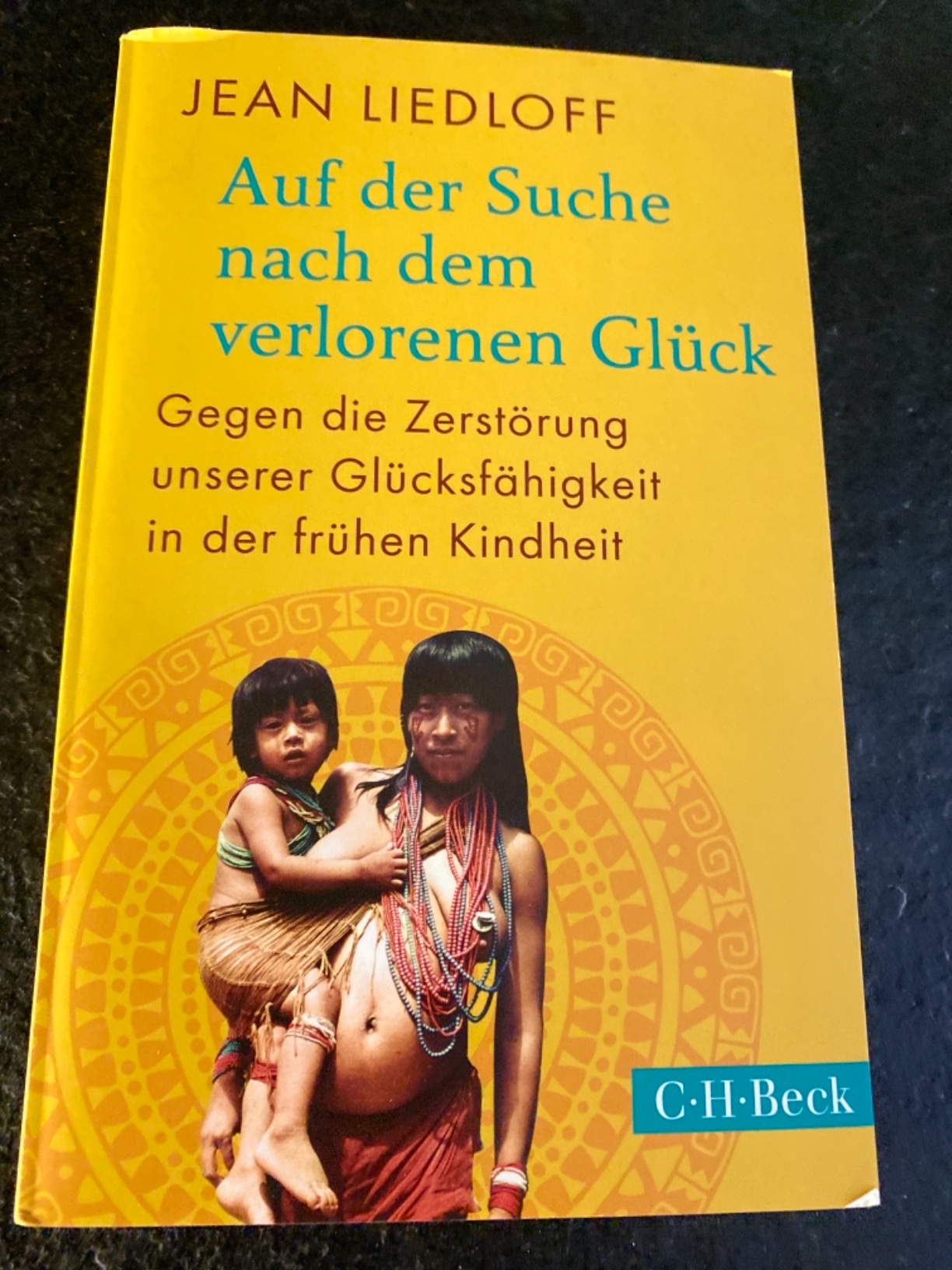 Hat unseren Alltag verändert