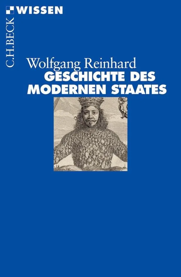 c-h-beck-geschichte-des-modernen-staates-von-den-anf-ngen-bis-zur-gegenwart-c-h- image 1