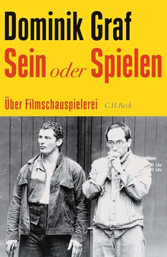 c-h-beck-sein-oder-spielen-ber-filmschauspielerei-paperback image 8