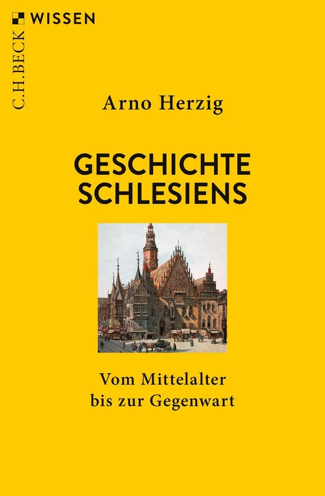 c-h-beck-geschichte-schlesiens-taschenbuch-vom-mittelalter-bis-zur-gegenwart-c-h image 1