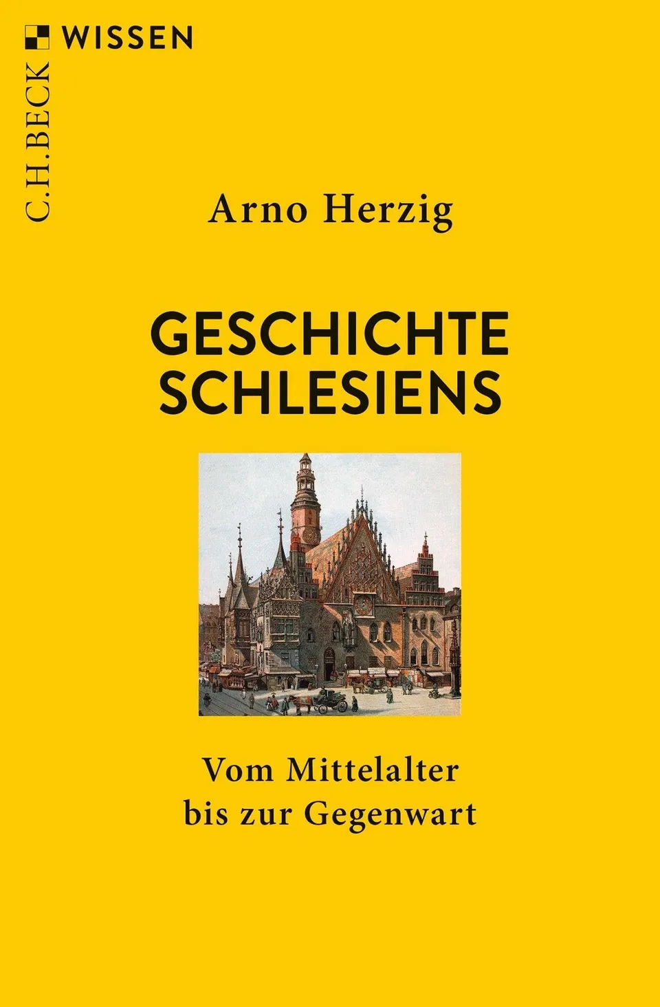 c-h-beck-geschichte-schlesiens-taschenbuch-vom-mittelalter-bis-zur-gegenwart-c-h image 1