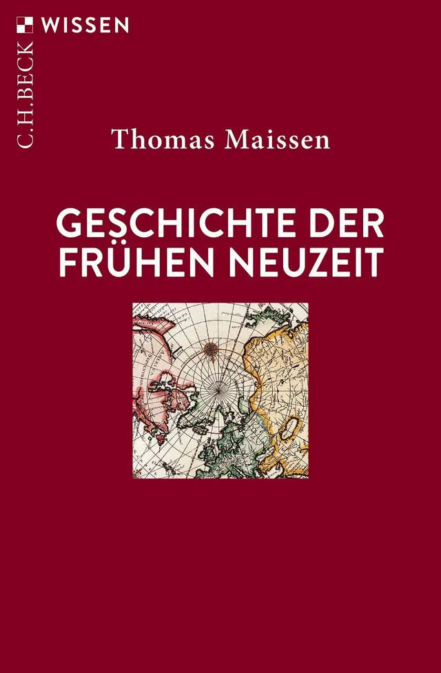 c-h-beck-geschichte-der-fr-hen-neuzeit-c-h-beck-wissen-taschenbuch image 1