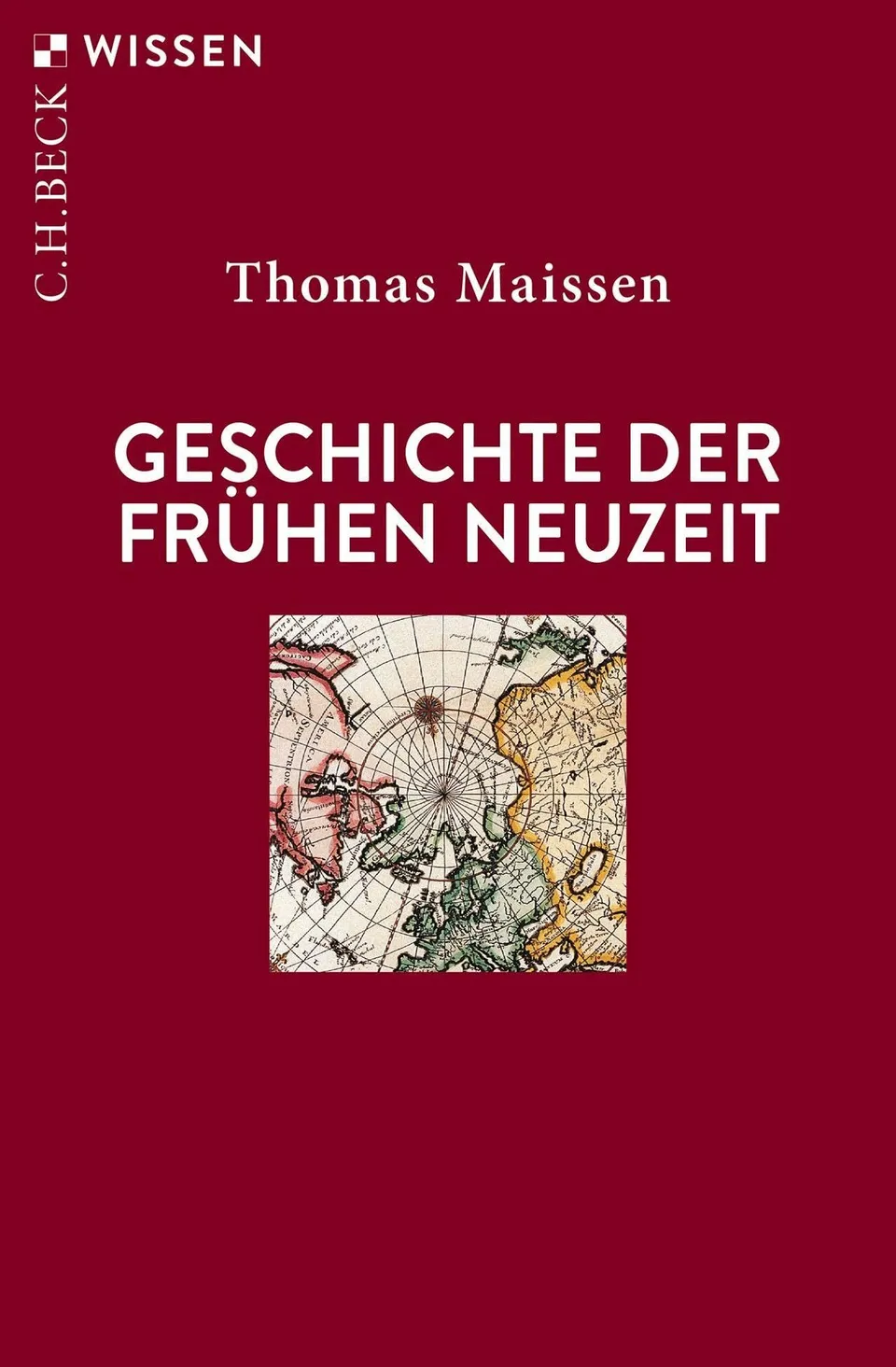 c-h-beck-geschichte-der-fr-hen-neuzeit-c-h-beck-wissen-taschenbuch image 1