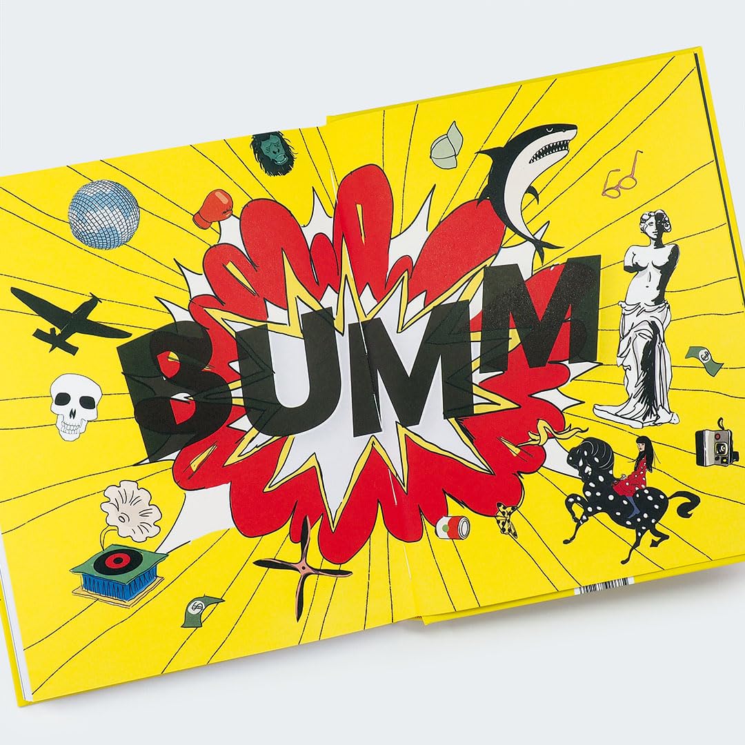 c-h-beck-blow-up-die-explosive-geschichte-der-modernen-kunst-eine-graphic-novel- image 5