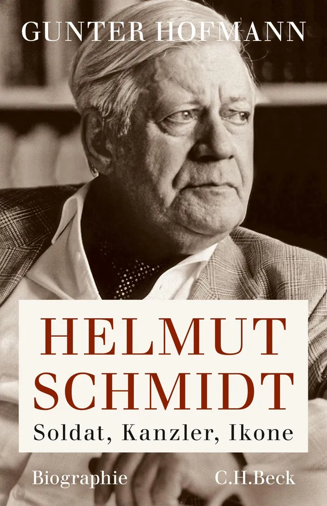 c-h-beck-helmut-schmidt-soldat-kanzler-ikone-biographie-buch image 1