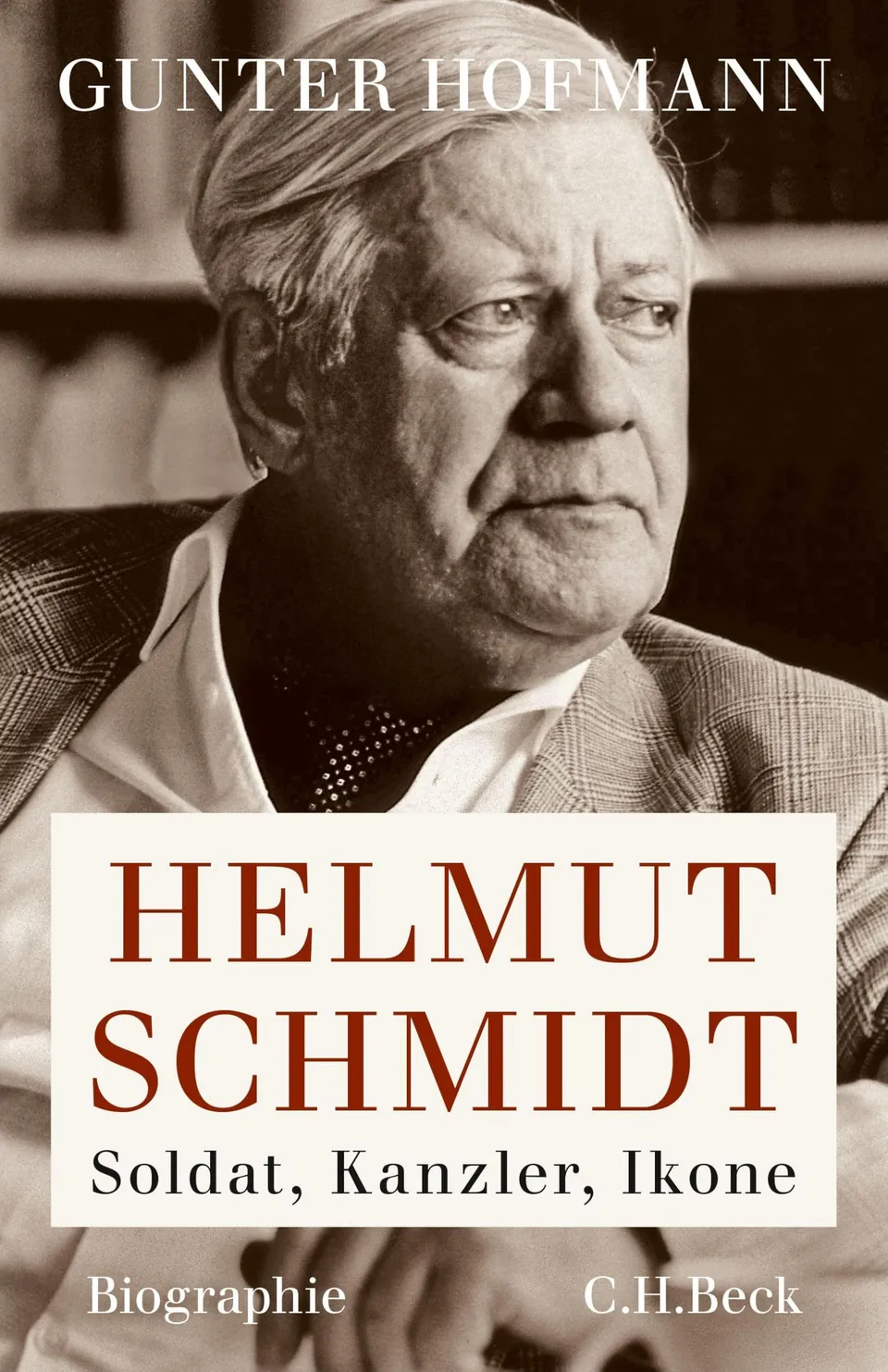 c-h-beck-helmut-schmidt-soldat-kanzler-ikone-biographie-buch image 1