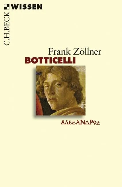 c-h-beck-botticelli-c-h-beck-wissen-buch image 1