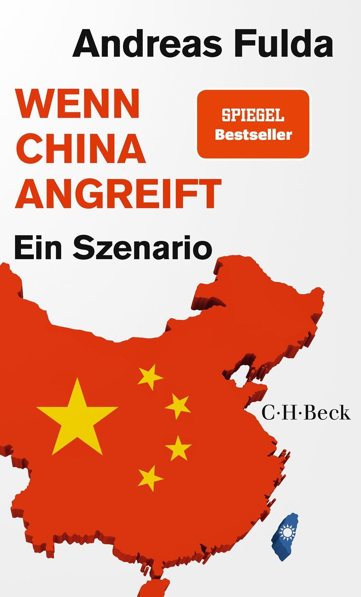 c-h-beck-wenn-china-angreift-ein-szenario-beck-paperback image 1