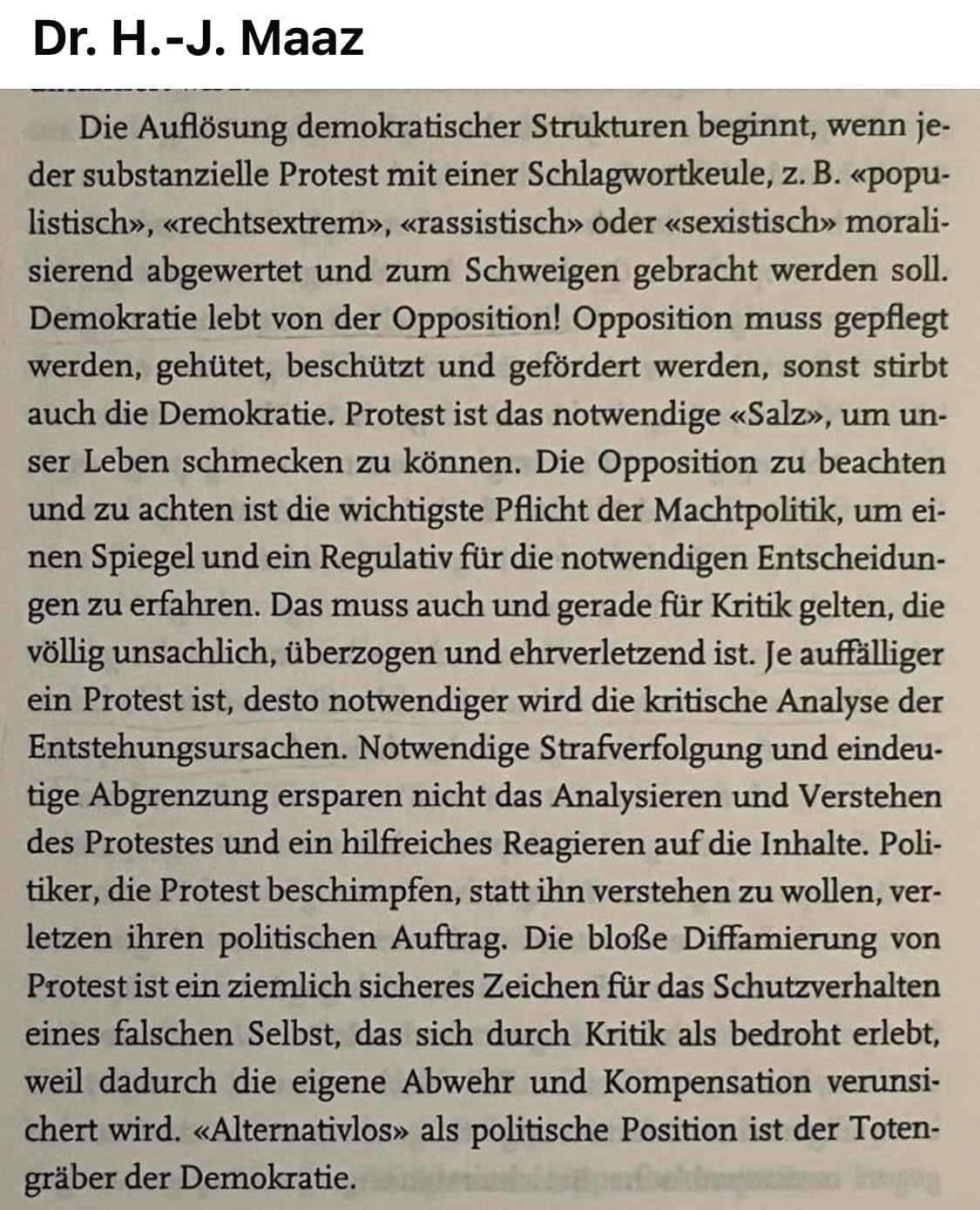 Augenöffner