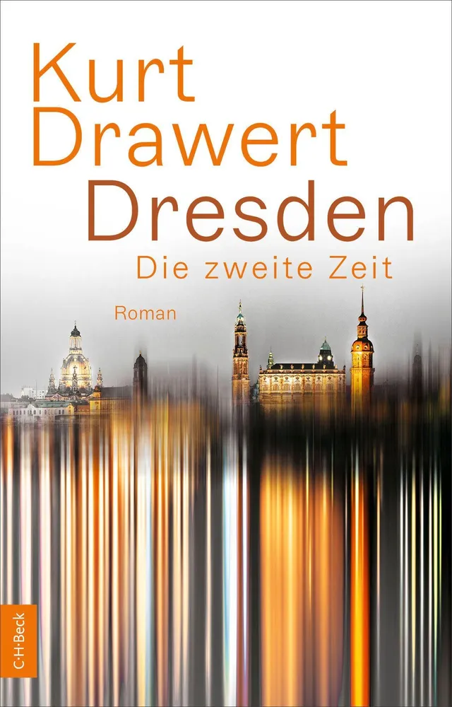 c-h-beck-dresden-die-zweite-zeit-roman-paperback image 1