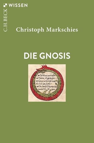 c-h-beck-die-gnosis-c-h-beck-wissen-geheimes-wissen-und-religion-kompakt image 2