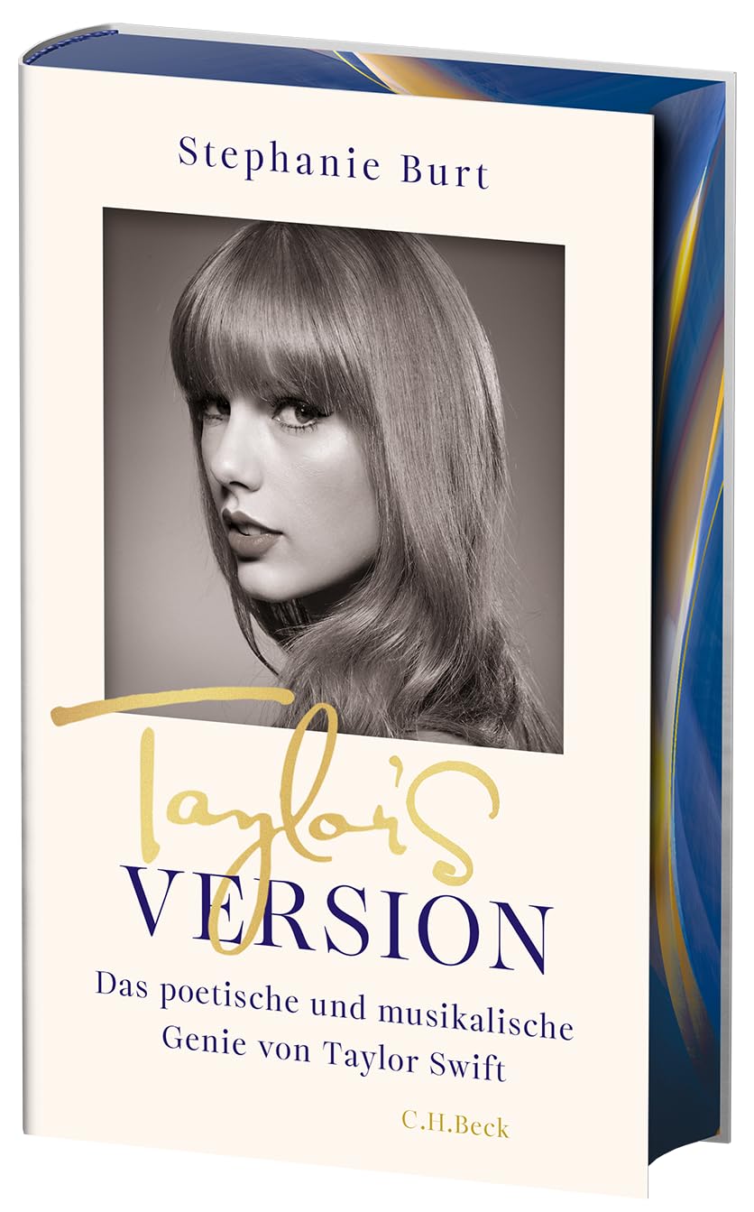 c-h-beck-taylor-s-version-paperback-das-poetische-und-musikalische-genie-von-tay image 1